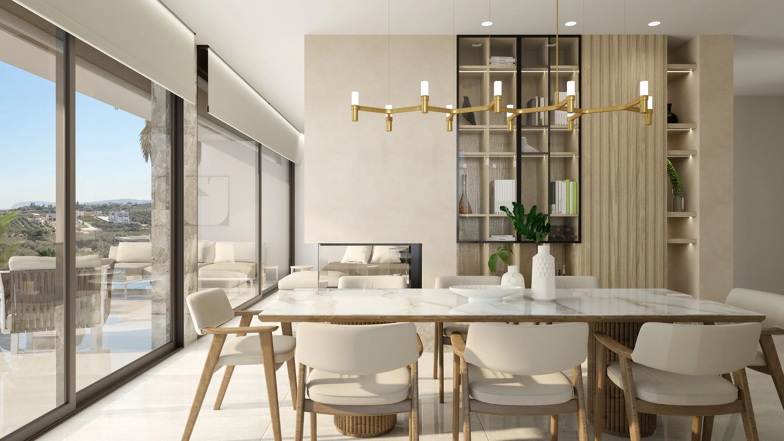 living area 04