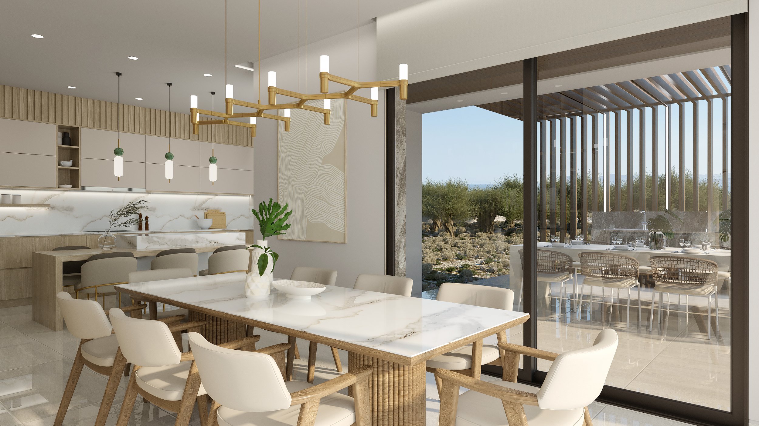 living area 07