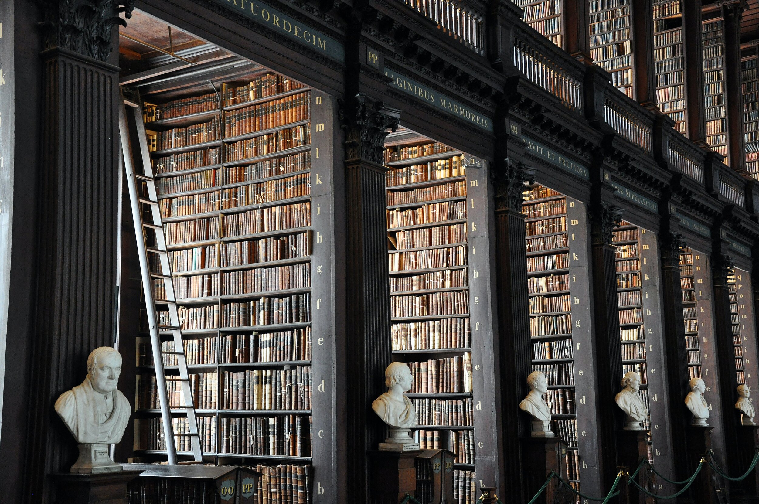 Why Pastors Need Theology and Church History