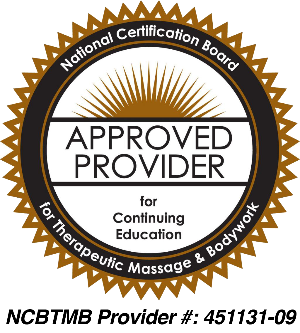 Training Advanced Release Therapy