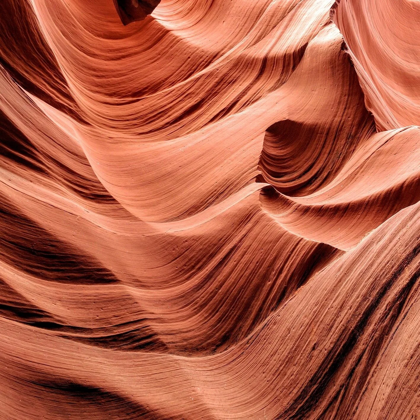Antelope Canyon RV Trip