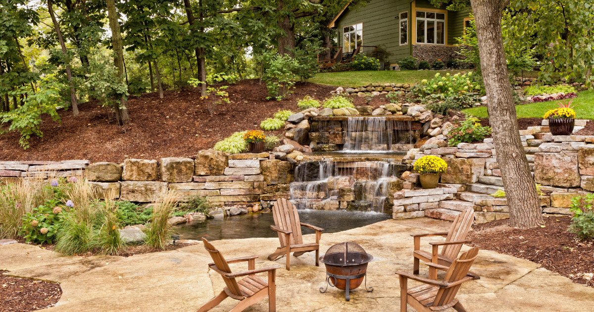 Elevate Your Outdoor Oasis with These Backyard Landscaping Ideas ...