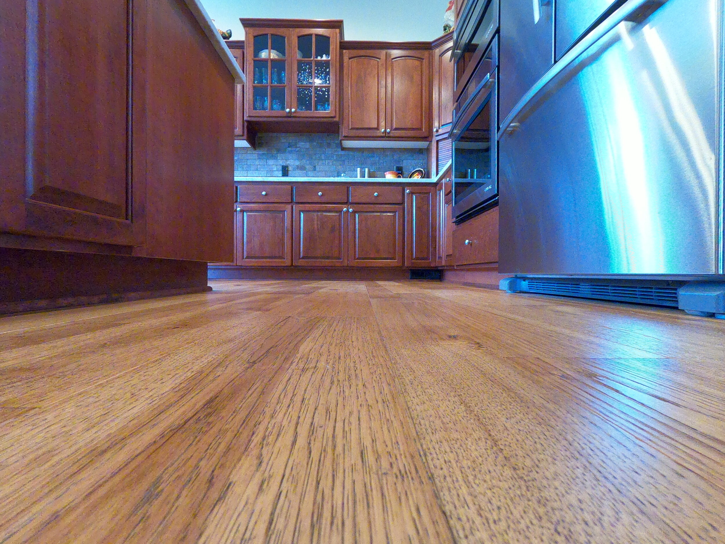 Kitchen Floor Remodel - Awbrey Butte Bend Oregon.JPG