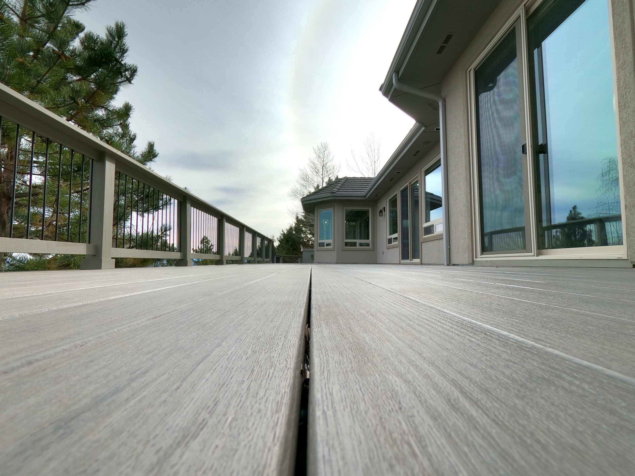 Deck - Awbrey Butte Remodel Bend Oregon.JPG