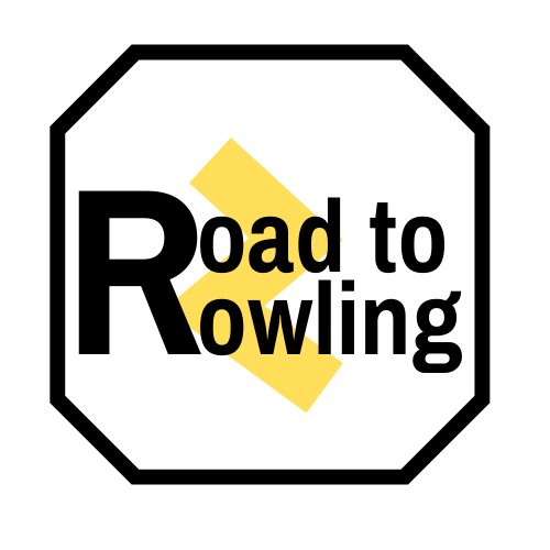 Road to Rowling