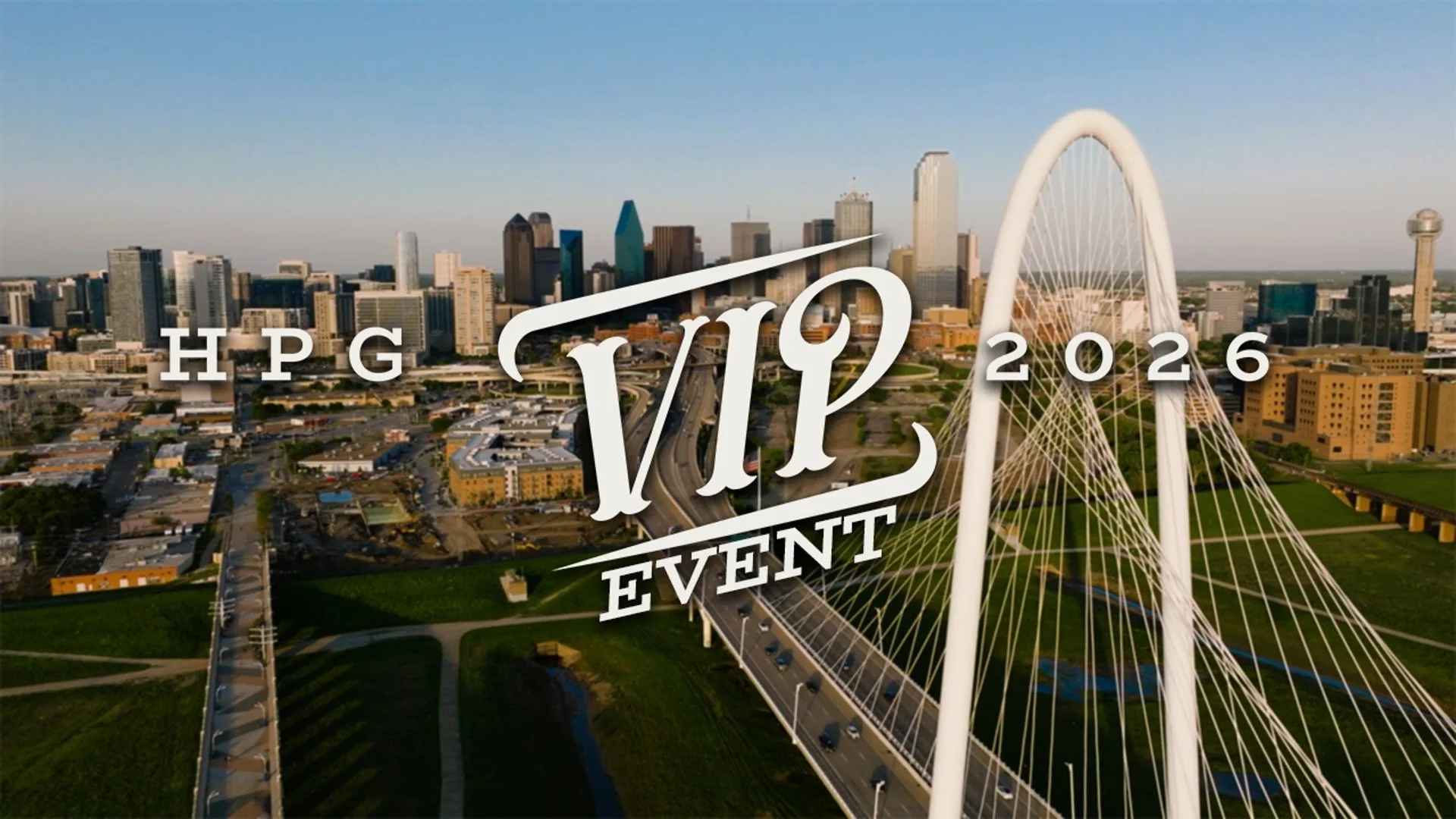 HPG Texas VIP Event with Facilisgroup
