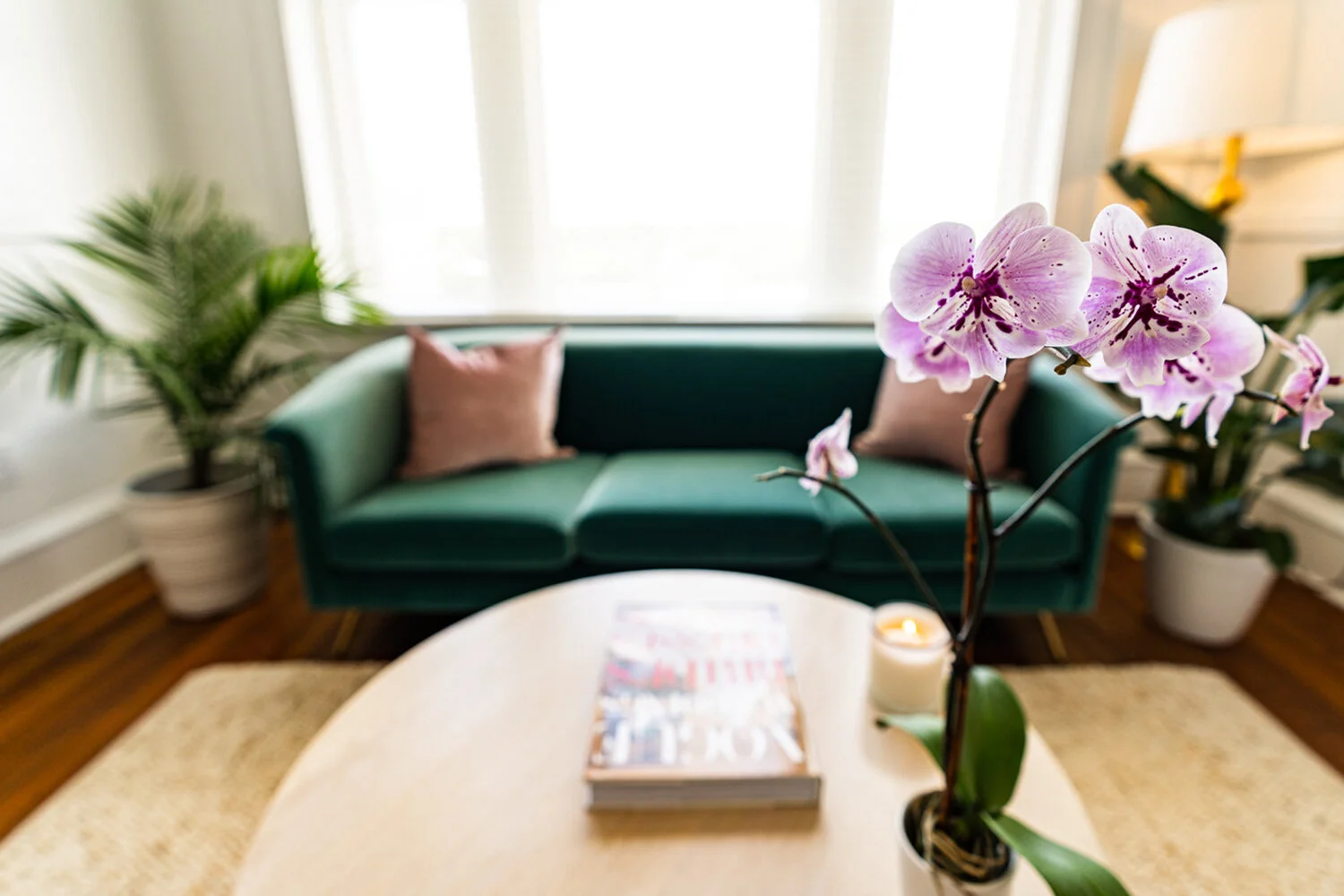 EVENTS — The Broad Street Business Exchange