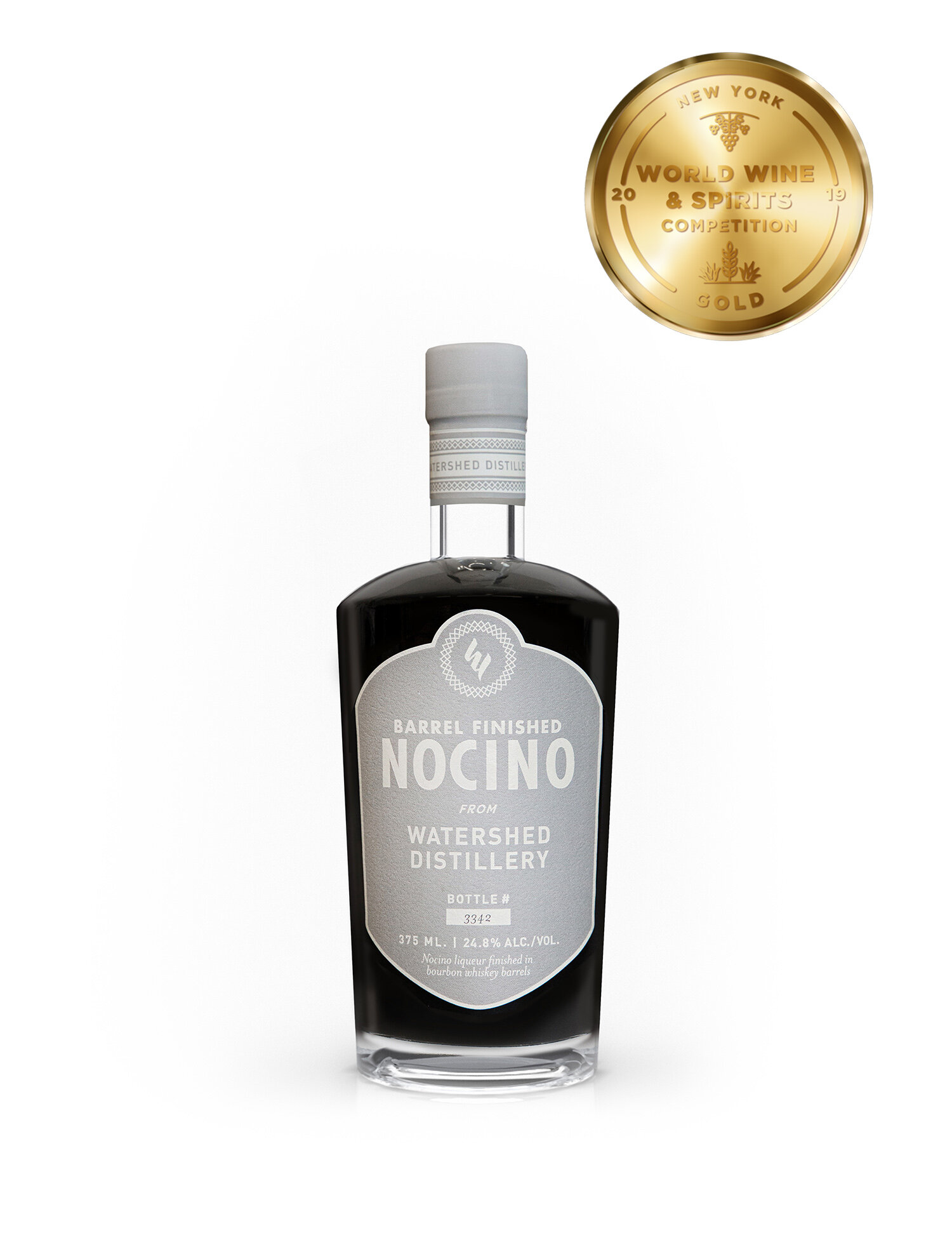 Nocino | Watershed Distillery