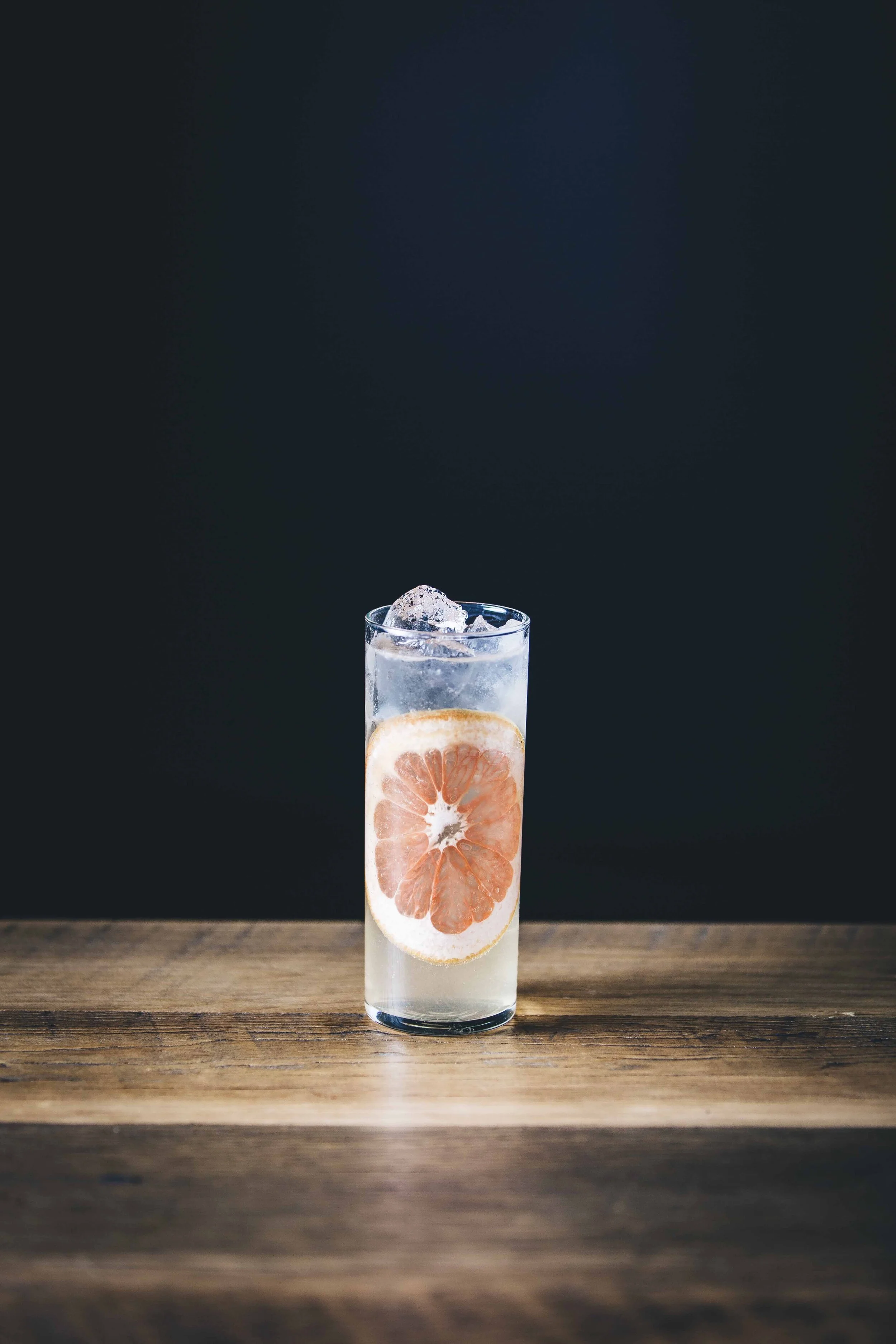 Blast From The Past Series: Watershed Memories Menu | Watershed Distillery