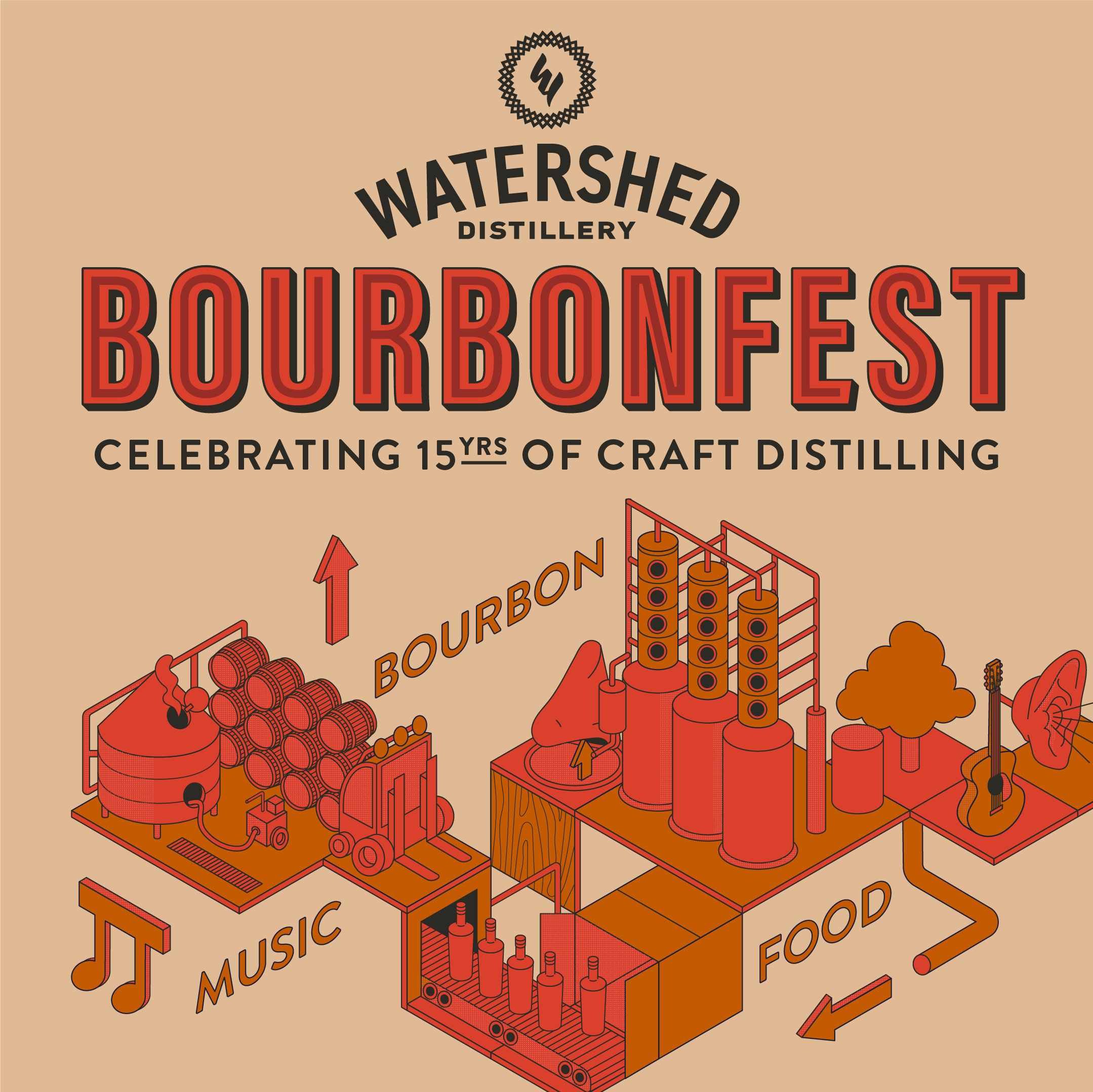 BourbonFest 2025