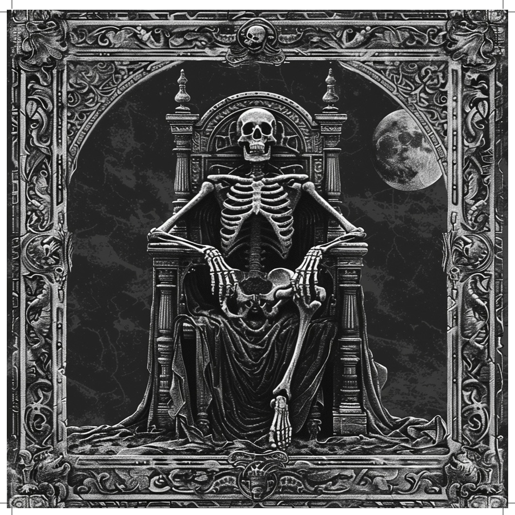 METAL