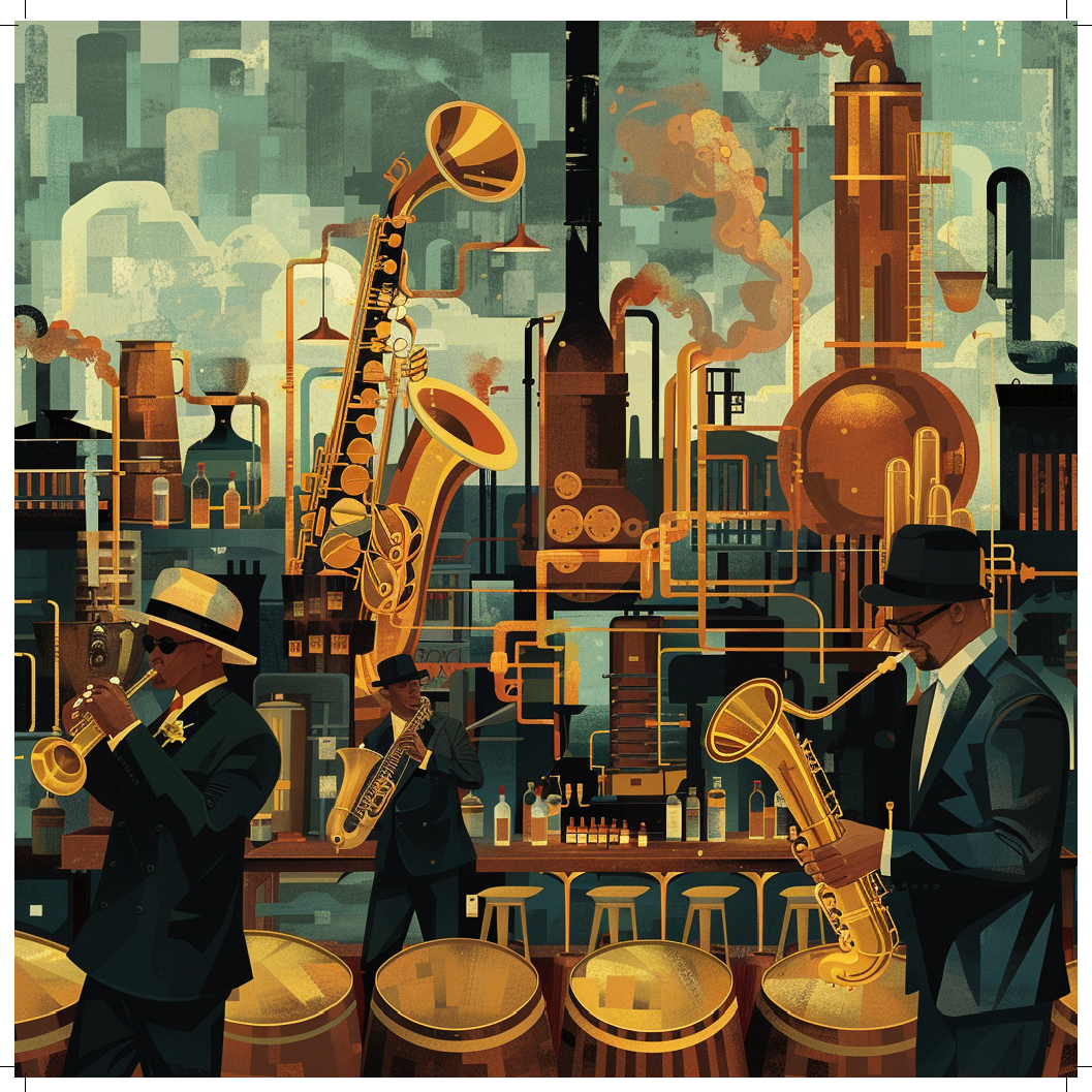 JAZZ