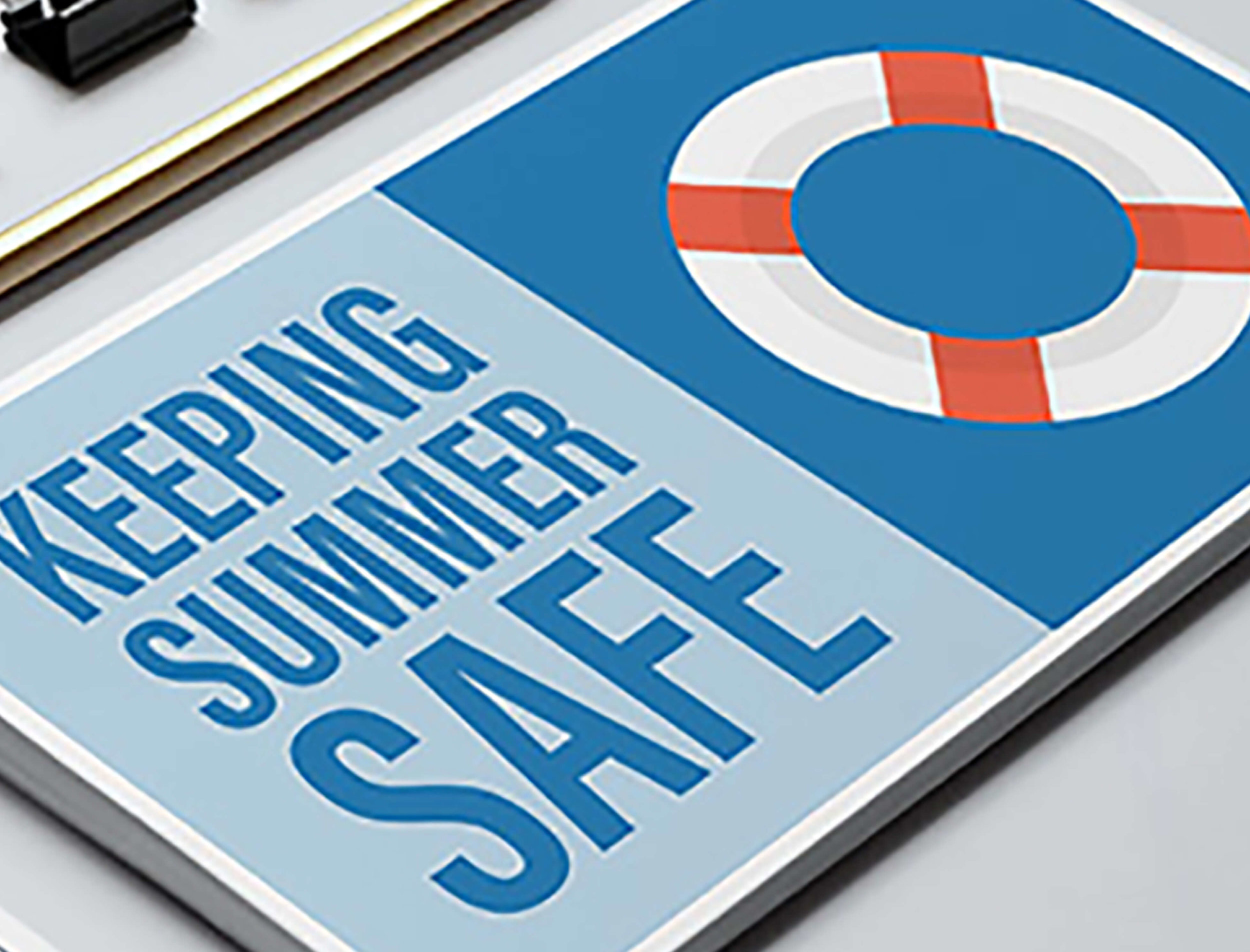 Keeping Summer Safe: Pool and Spa Safety Tips