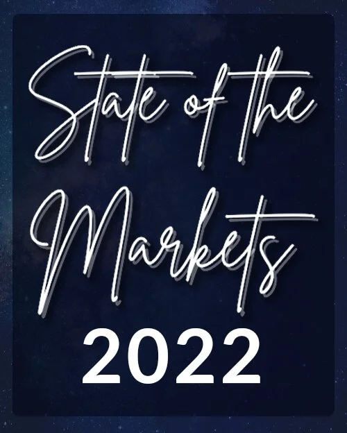 State of the Markets 2022 – Virtual Event