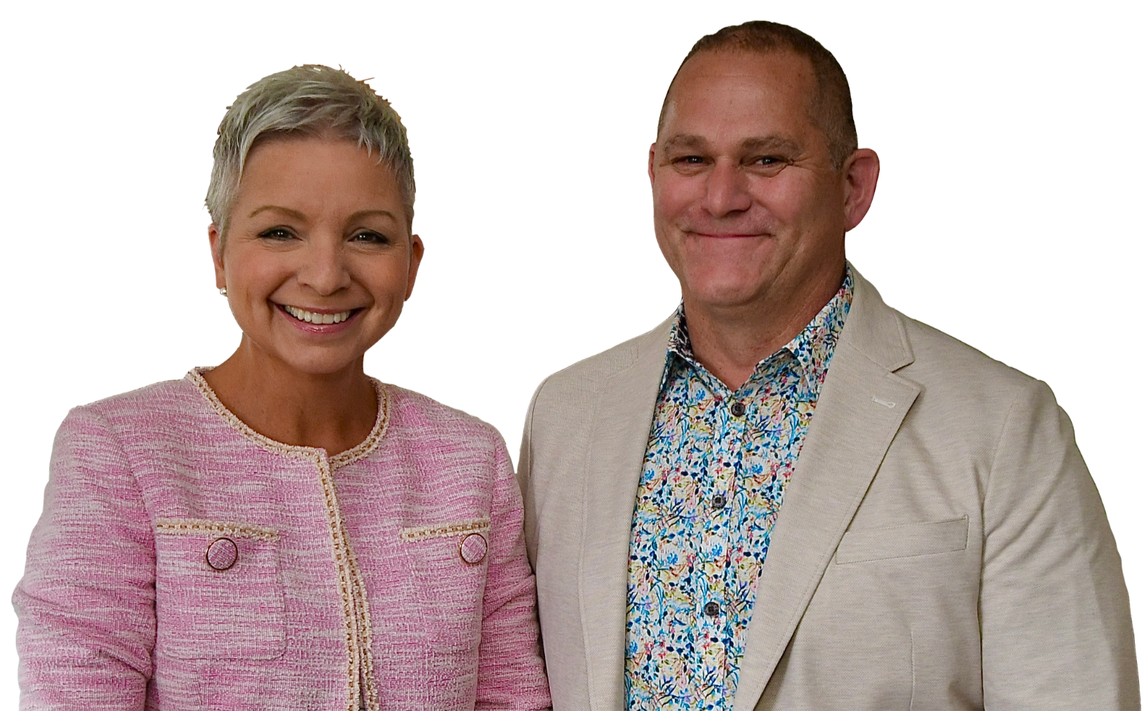 Broad Realty Team