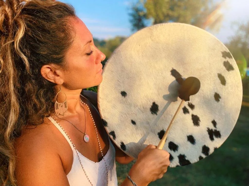 CLASSE DI FORREST YOGA 🧘♀️ IN DIRETTA ONLINE