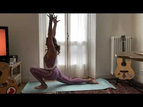 Breve Sequenza Forrest Yoga