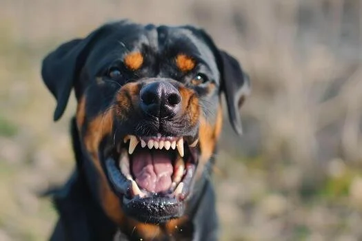 From Reactive to Reliable: How Correction-Based Training Transforms Aggressive Dogs
