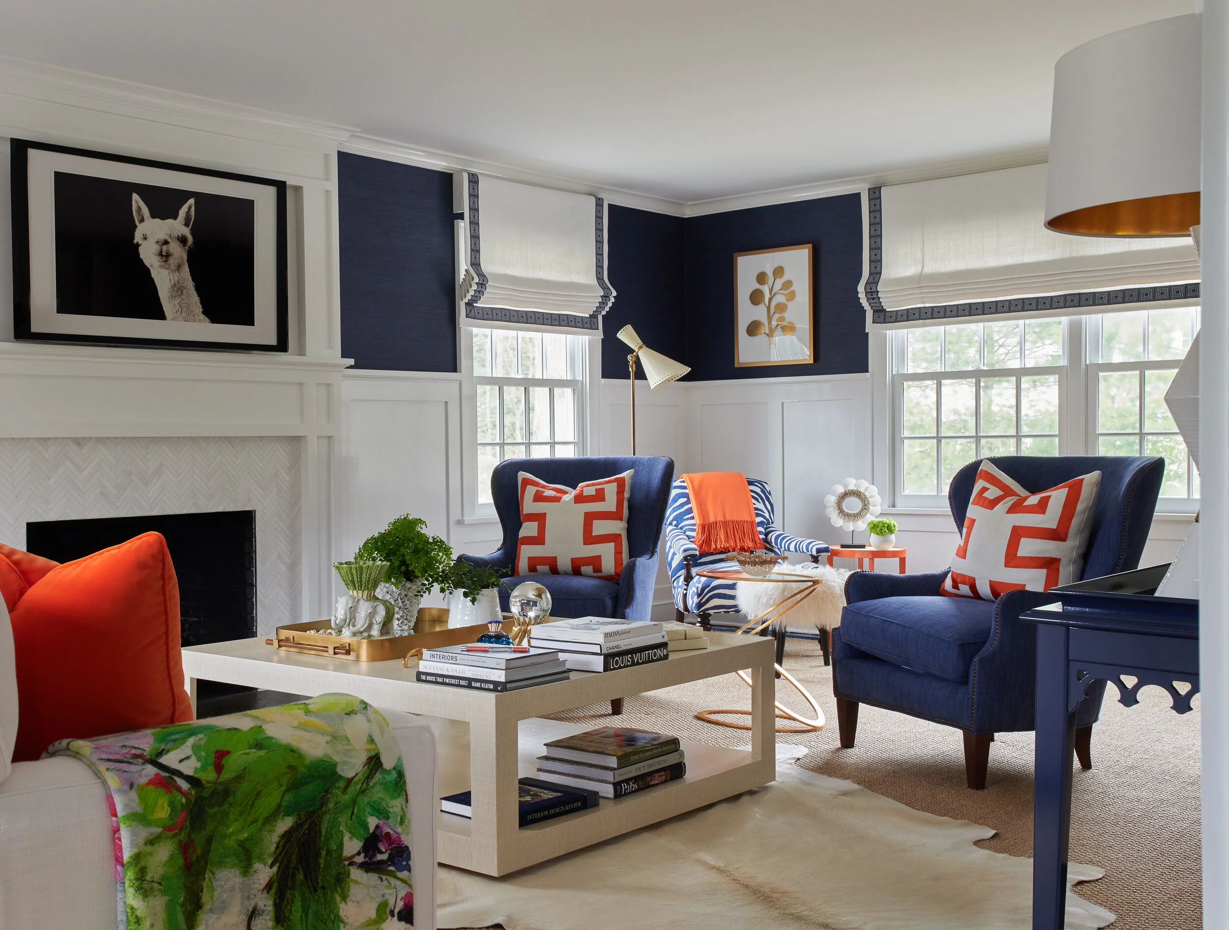 Darien Family Home