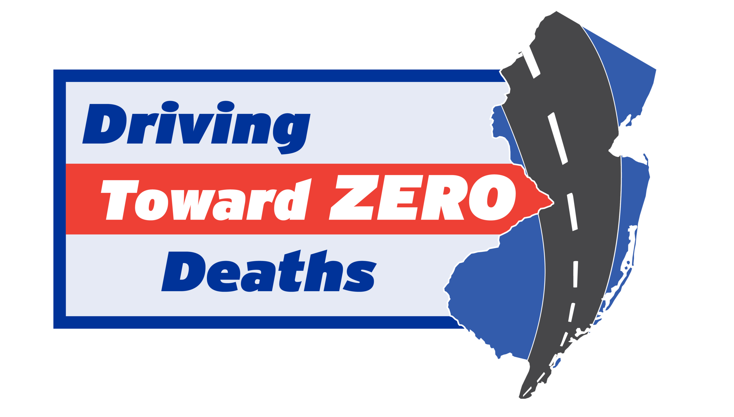 Driving Toward Zero Deaths NJ