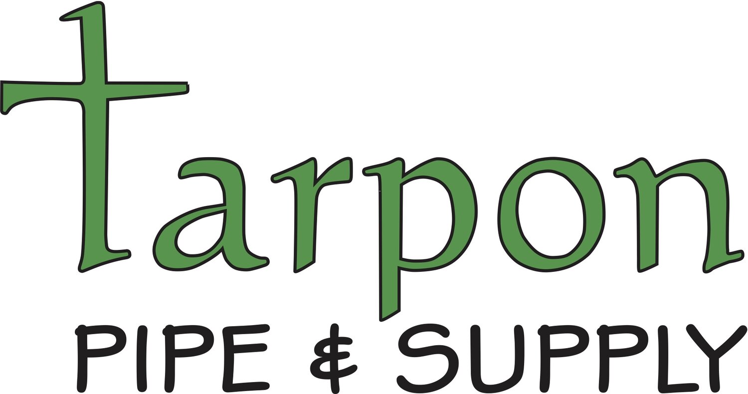 Tarpon Pipe and Supply