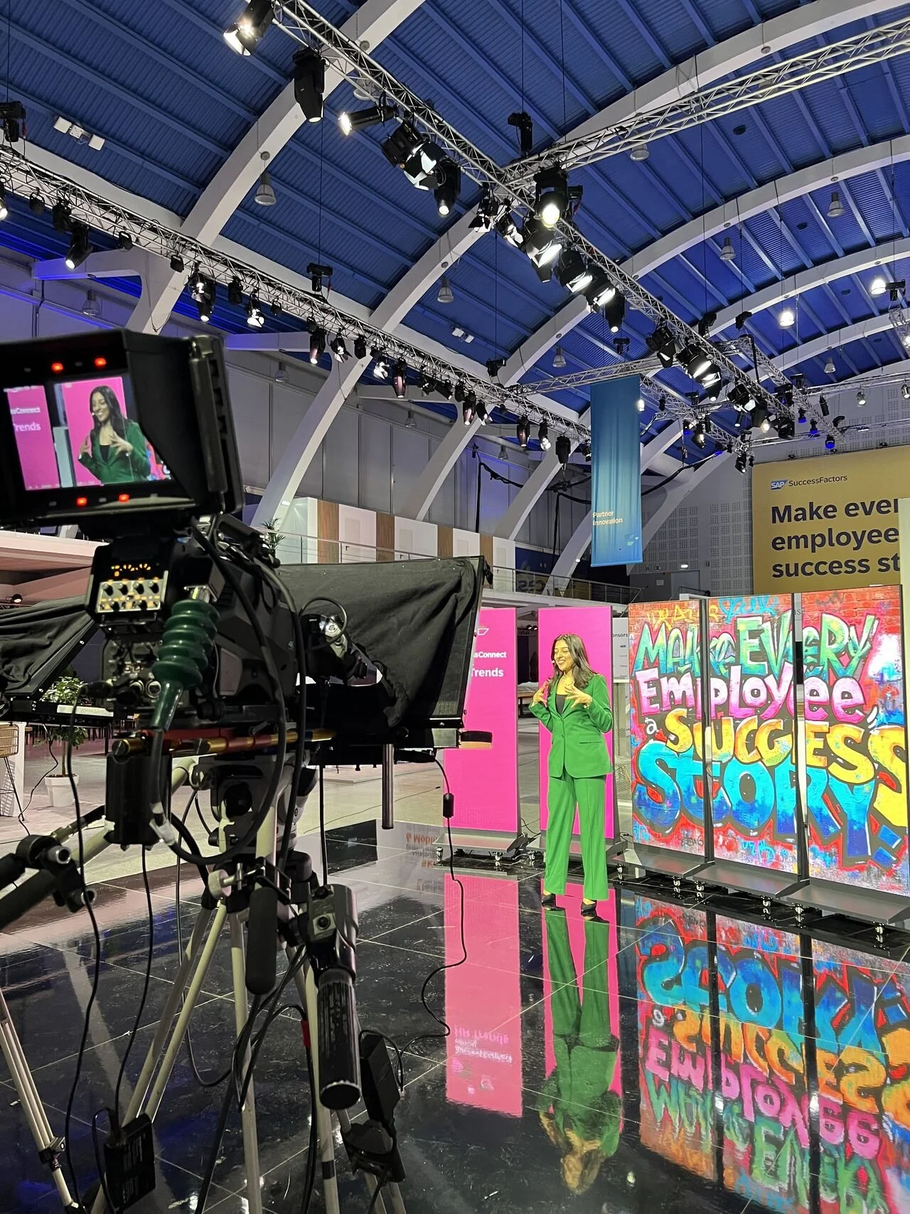 33 Reasons I Love What I Do