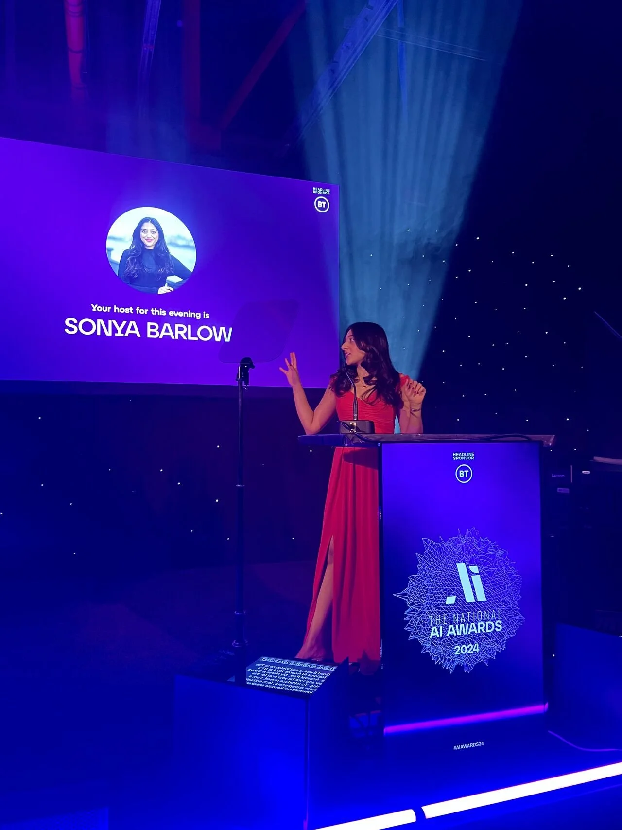 3 Career Moves That Helped Me Become a Public Speaker &amp; Entrepreneur