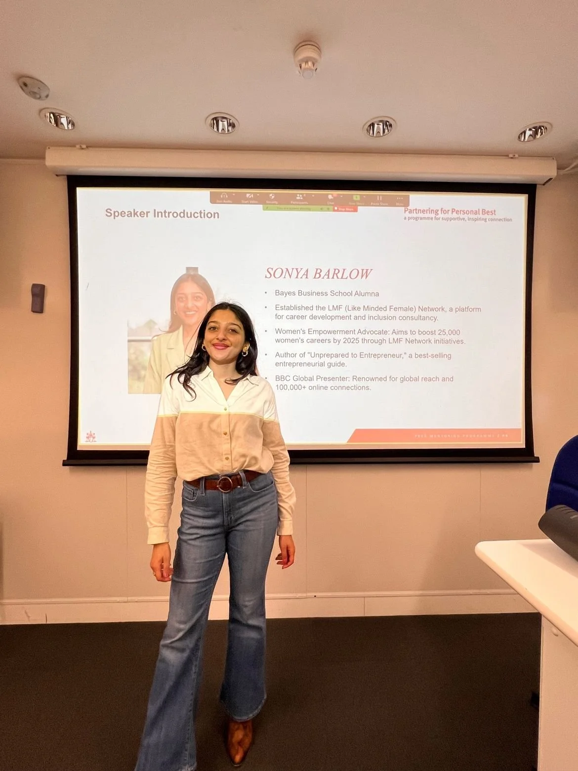 3 Last-Minute Presentation Fails That (Surprisingly) Made Me a Better Speaker