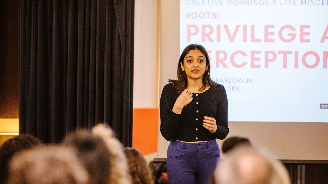 How AI and Networking Can Amplify Your Personal Brand (Without Burning Out)