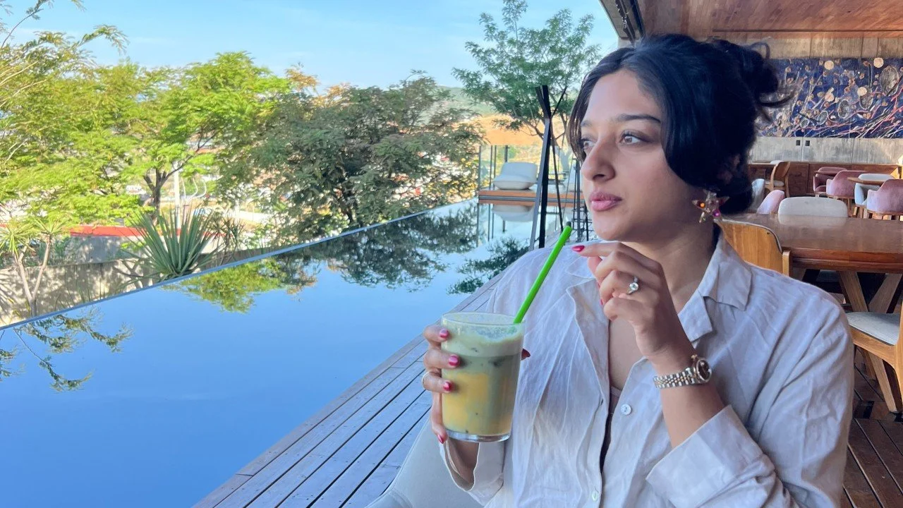 What Is A Workfluencer? Workfluencer Wednesday Career Series with Sonya Barlow