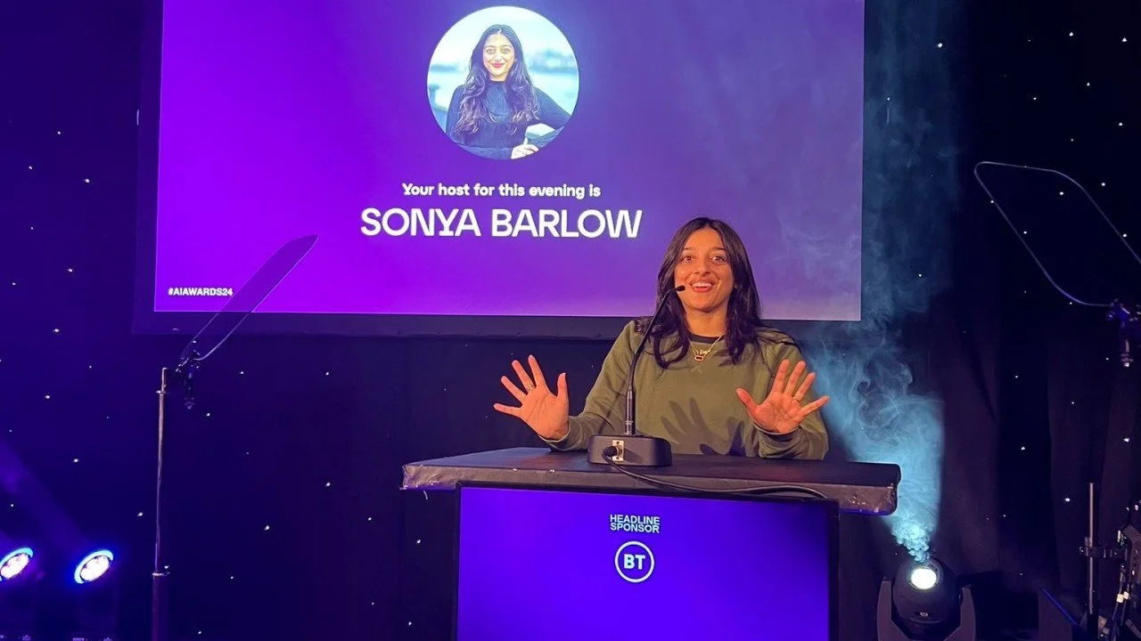 5 Ways AI Is Transforming Leadership: Trends Every Leader Needs to Know