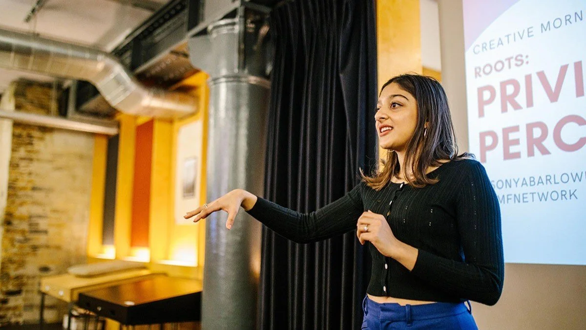 The Big Business Networking Question: Giving First or Taking Away?