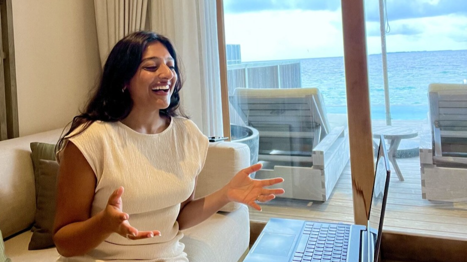 5 AI Tools I Actually Use As a Neurodivergent CEO and Content Creator