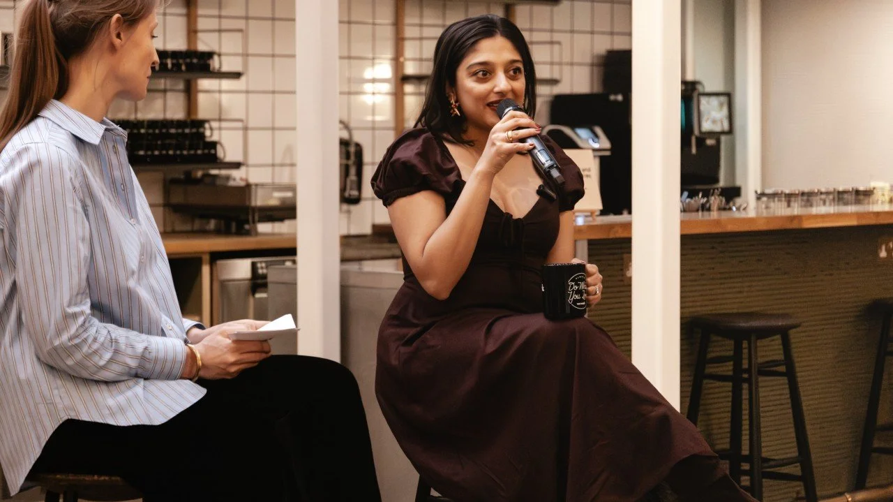 ADHD &amp; Networking: 3 Ways to Make Networking Work for Your ADHD Brain