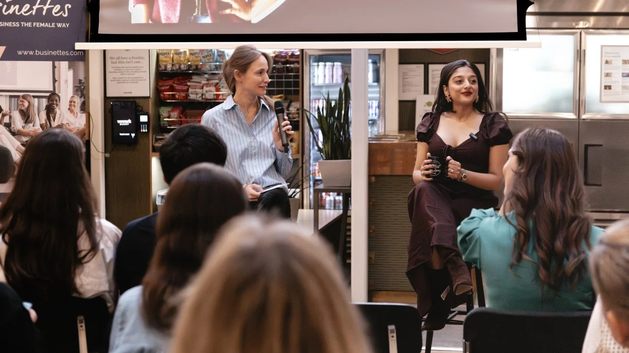 Cringe to Confident: 3 Cringe Things That Built My International Stage Confidence