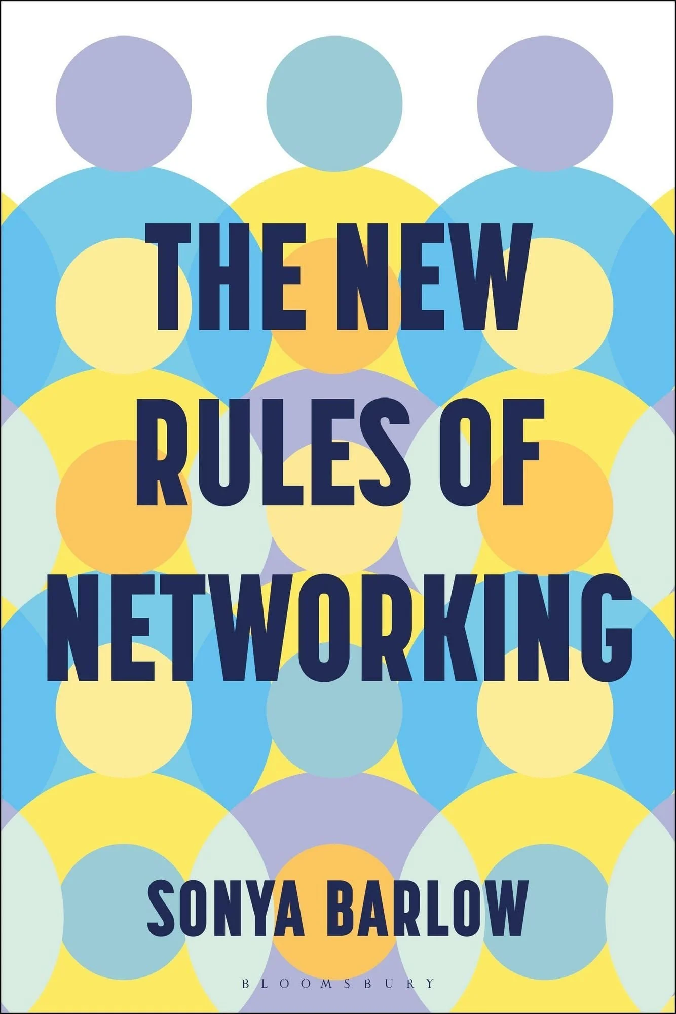 The New Rules of Networking is your inclusive toolkit for building authentic professional connections for career success, designed for every personality - introverts, extroverts, and neurodivergent individuals alike.