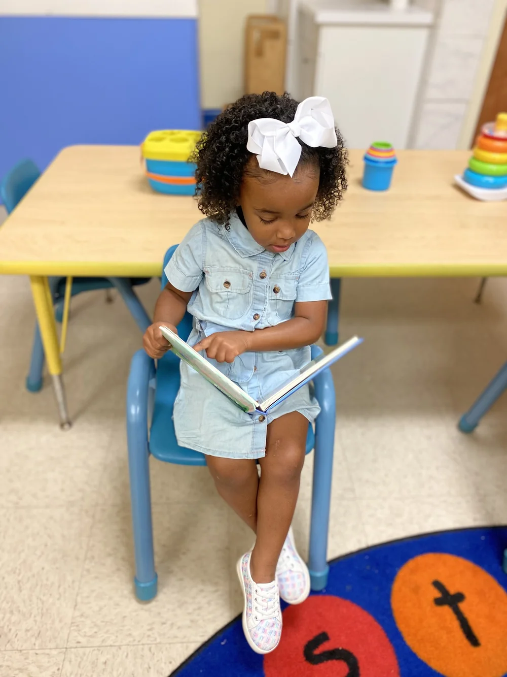 Growing Smiles Daycare