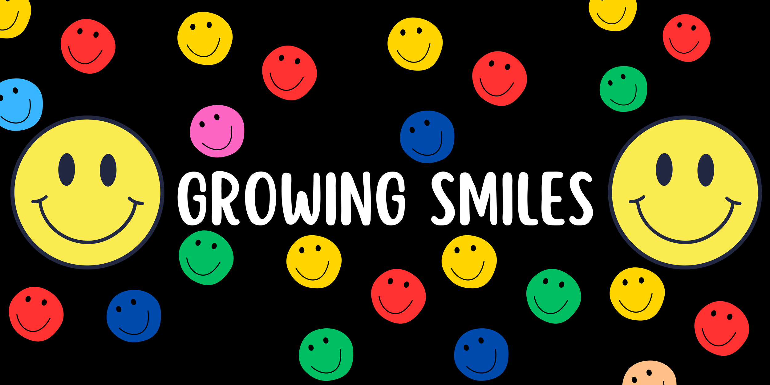 Toddler Program — Growing Smiles Daycare