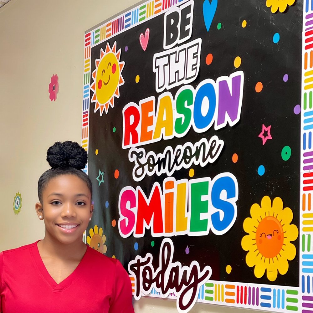 Teachers — Growing Smiles Daycare