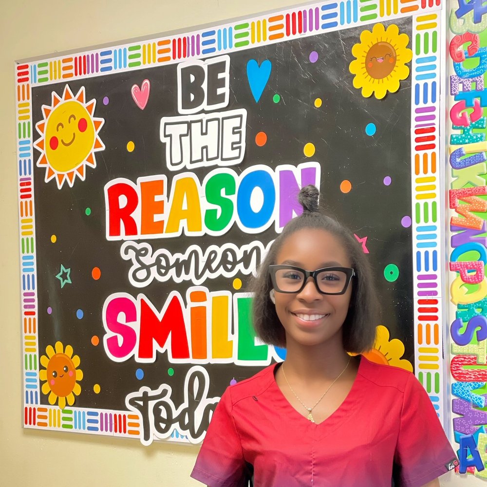 Teachers — Growing Smiles Daycare