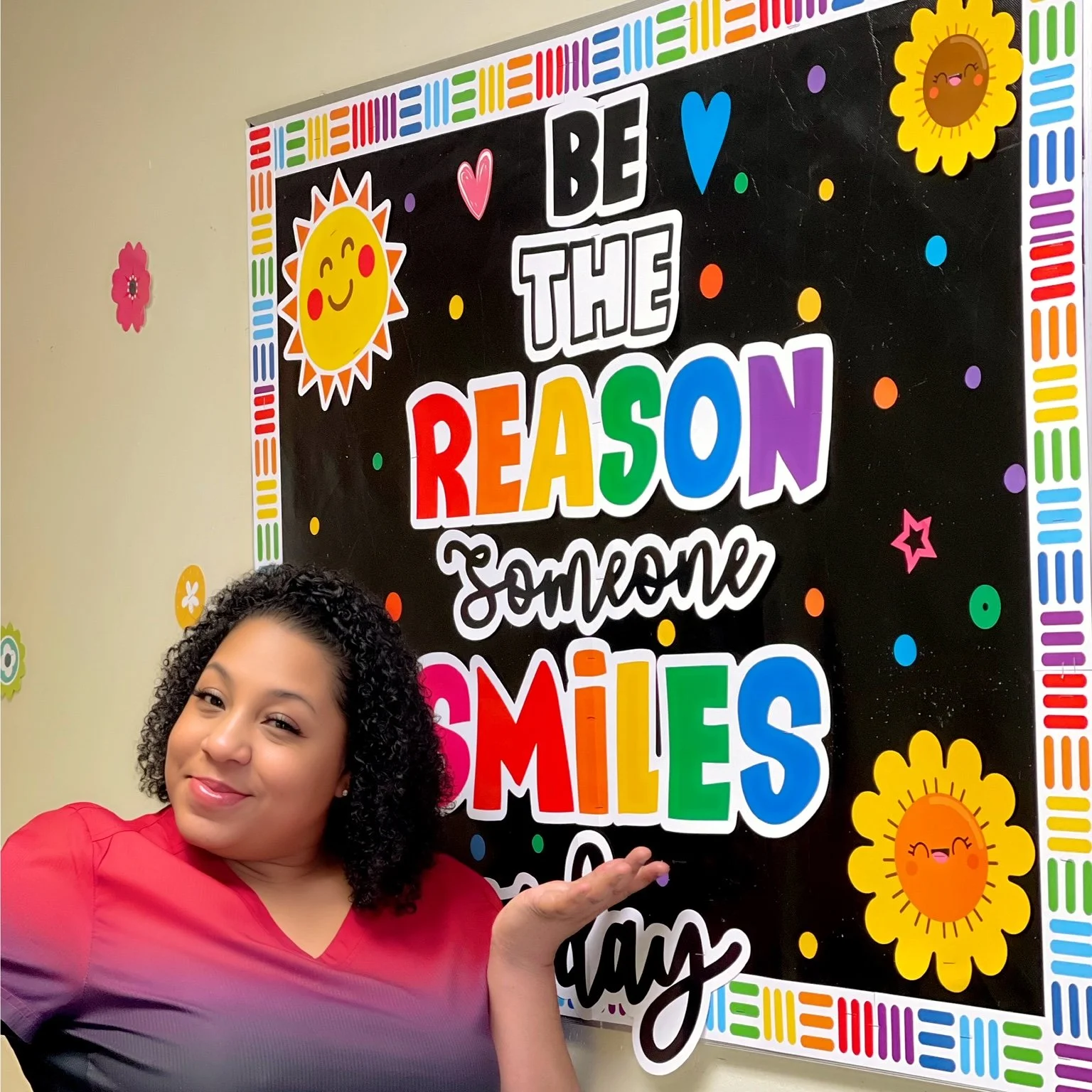 Teachers — Growing Smiles Daycare