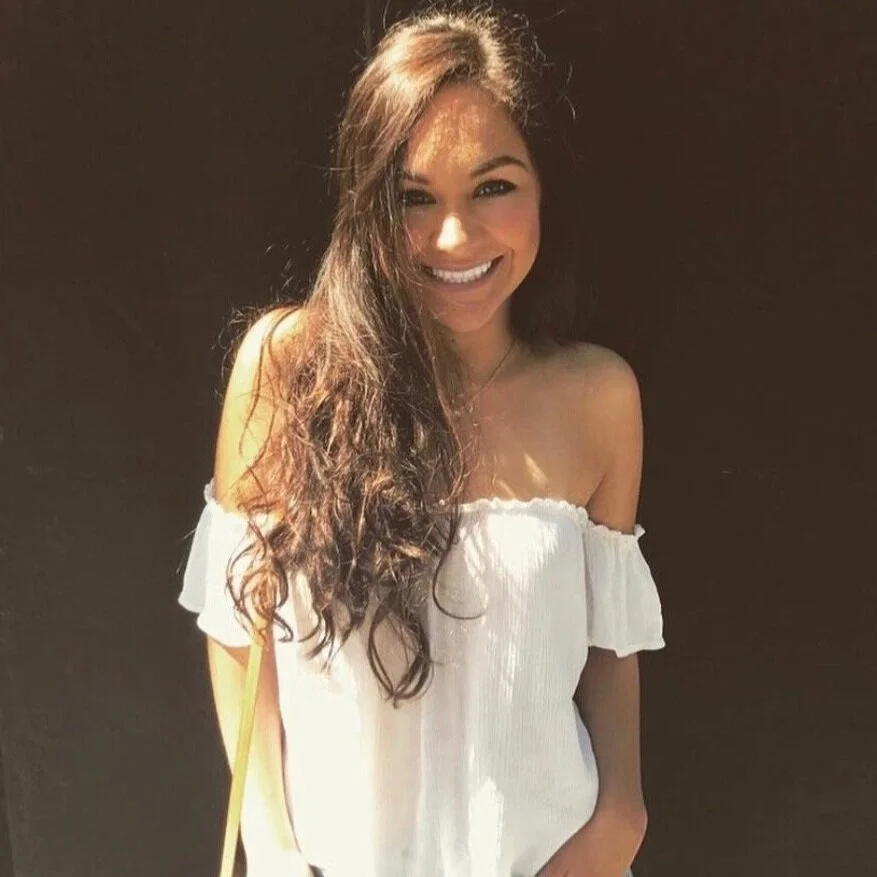 Brittany, Bridesmaid