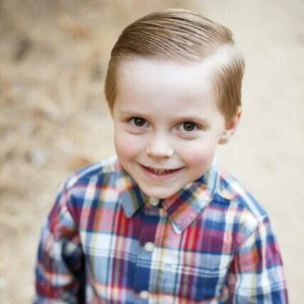 JJ, Ring Bearer