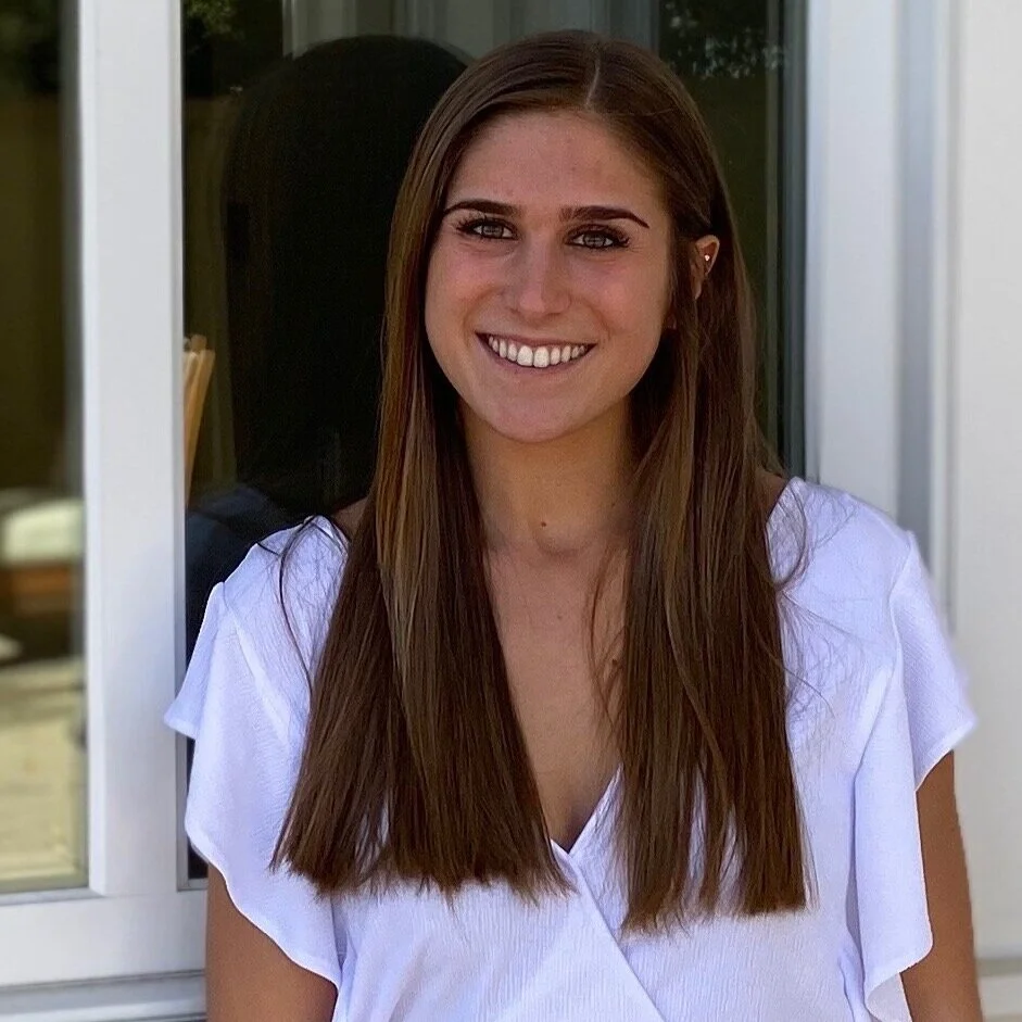 Alyssa, Bridesmaid