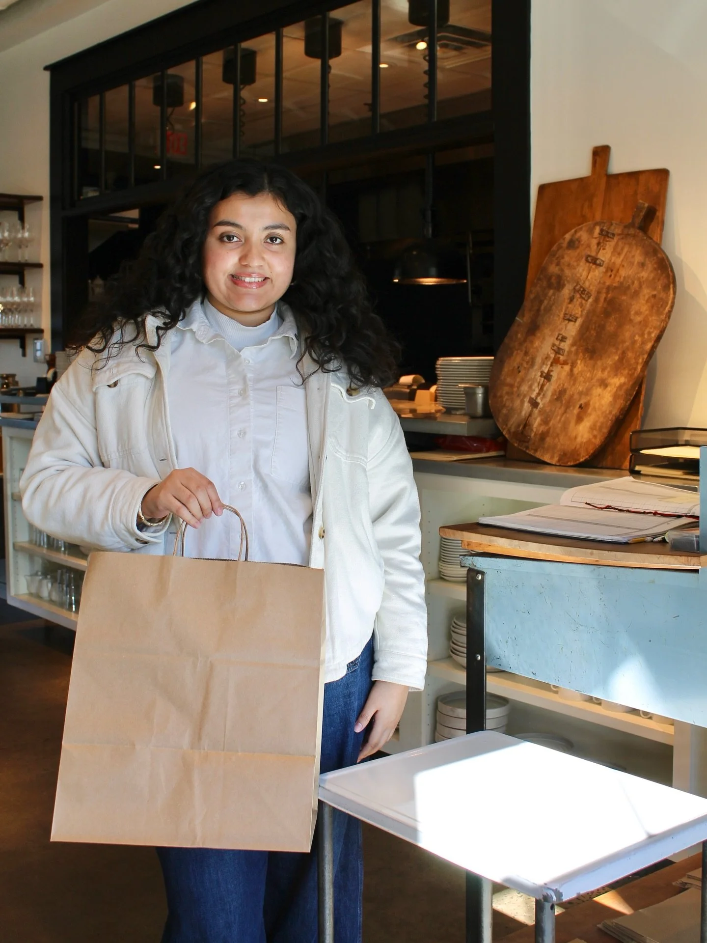 On a cold night, nothing beats a warm, thoughtfully prepared dinner. Call (706) 413-4211 to place a curbside pick-up order. 

Dinner 5-9
Full menus available on our website (🔗 in bio)