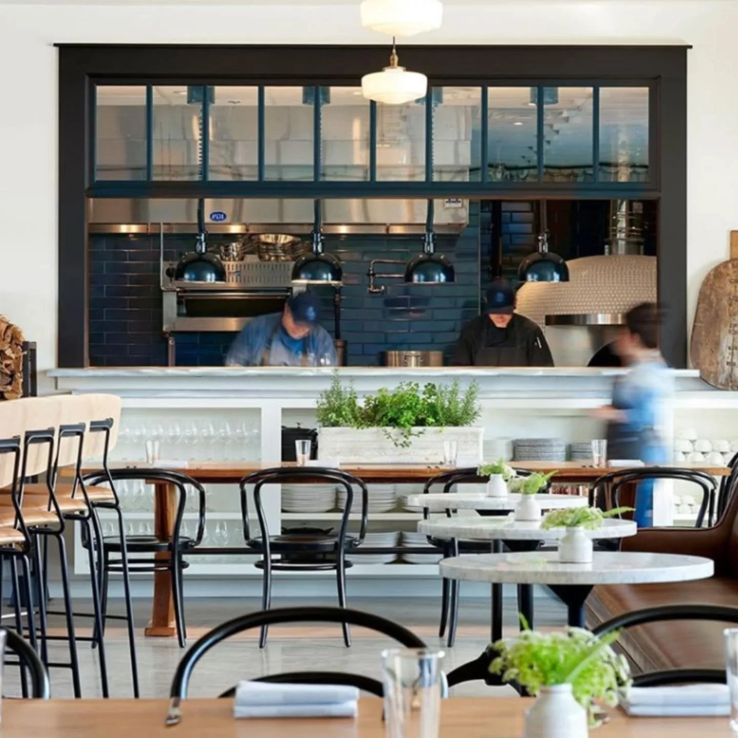 Meals meant to be savored have always been at the heart of what we do.

For some, that may include a thoughtfully chosen wine; for others, simply good food and quiet company. However you gather at the table today, we're honored to serve you.

Lunch: 