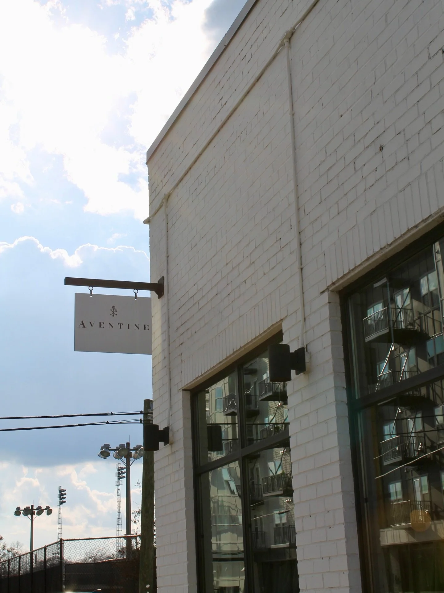 We&rsquo;ll take this February sunshine any day! ☀️

Lunch 11-2 &bull; Dinner 5-9:30