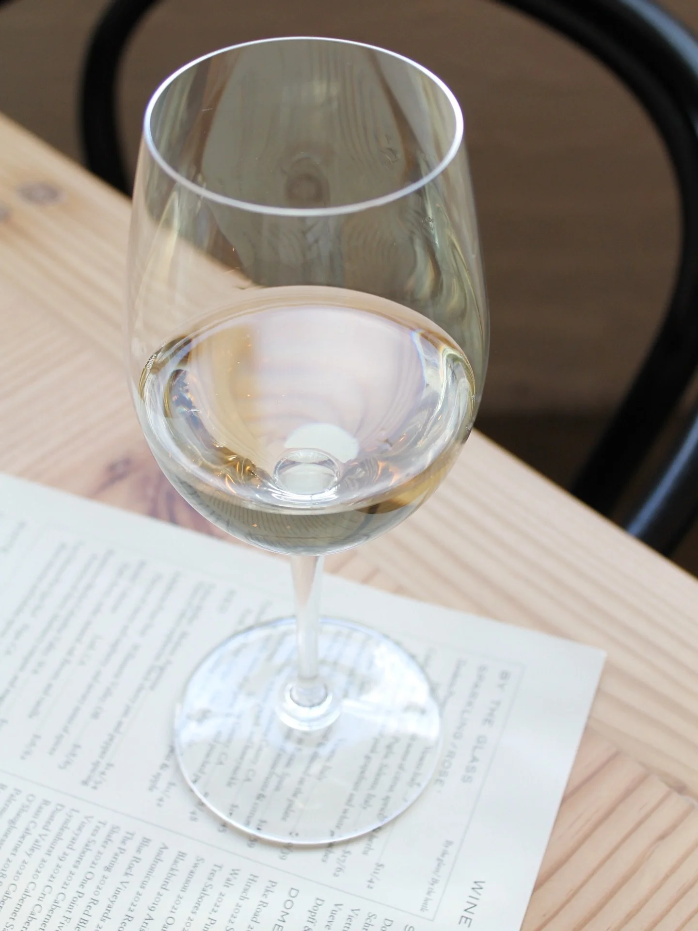 Moments worth savoring are never reserved for special occasions alone. 🍷 Sip, savor, and settle in. 

Dinner service 5-9
Menus available on our website (link in bio)