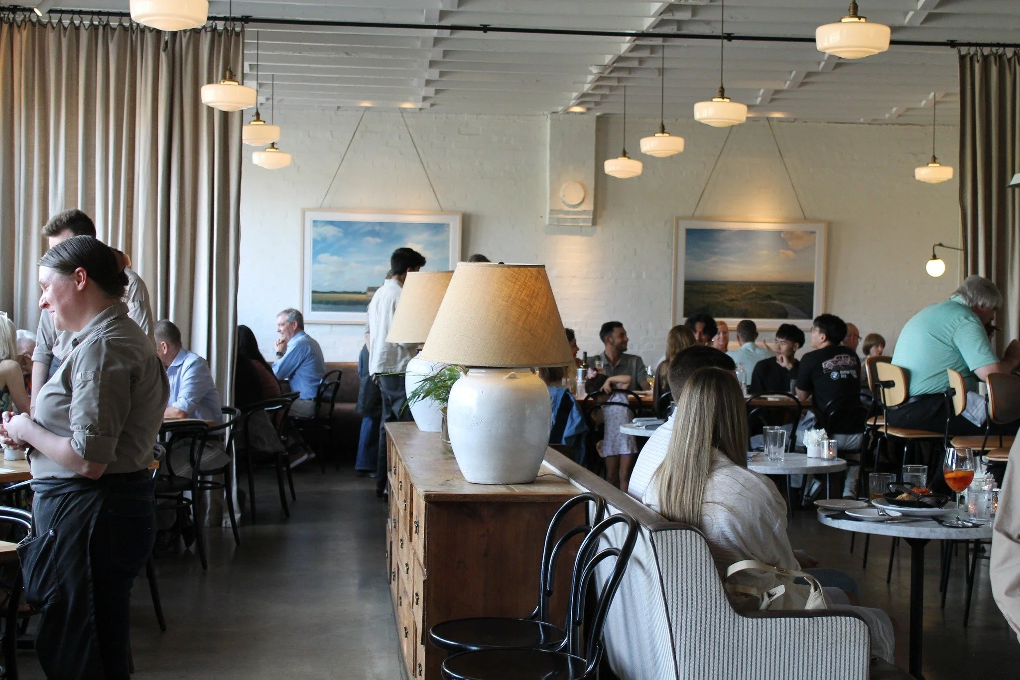 Weekends are meant for friends, food, drinks, and laughter. 

Dinner 5-9:30PM | Reserve through our website (link in bio) or by calling 706-413-4211