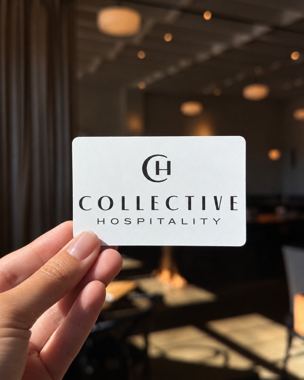 Sometimes the simplest gift says it all:

💌 Thank you for all you do!
🍽️ You deserve a break.
🎉 Congratulations!

Gift cards are available for purchase in-house or online (link in bio).